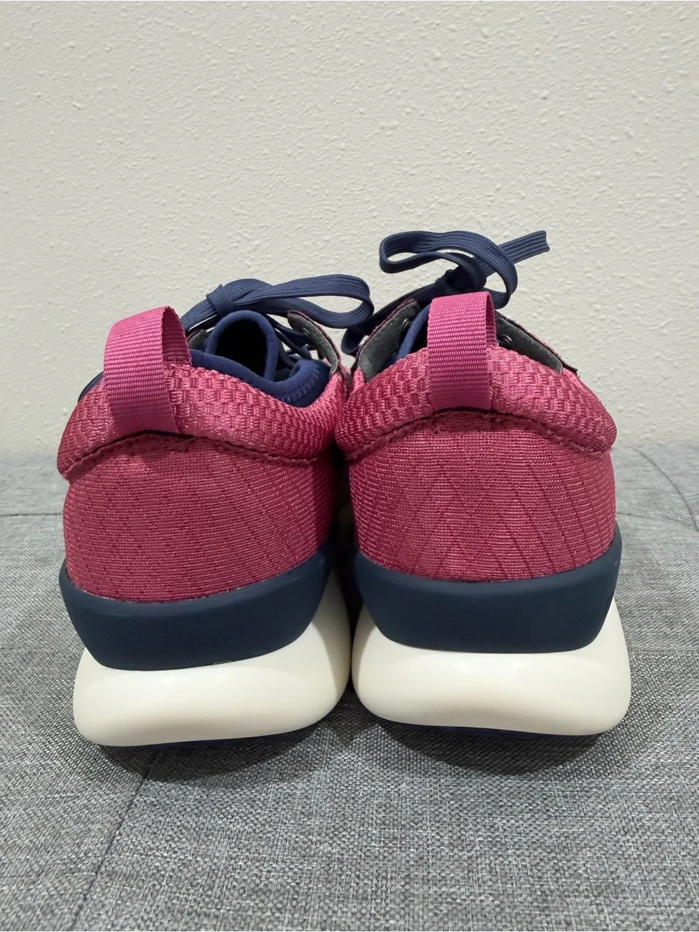 Moshn Rhythm Women’s Athletic Sneakers